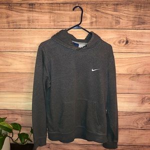 Mens nike hoodie. Slightly used.